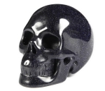 Skull Blaufluss